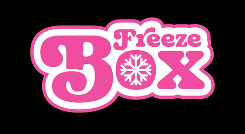 Freeze Box 